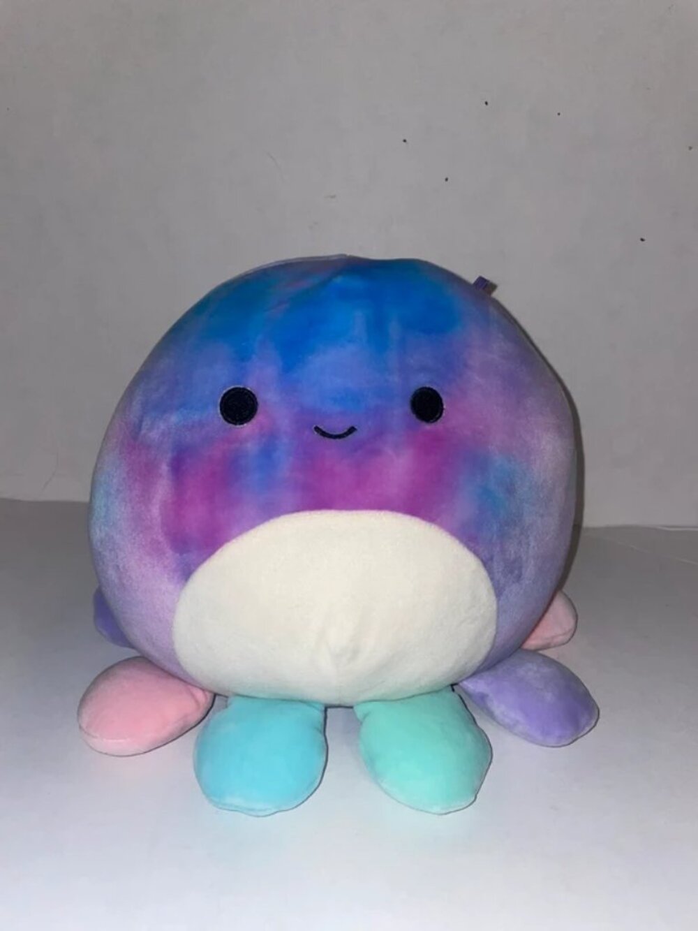 Squishmallow 8inch Octopus